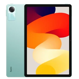 Redmi Tablette Pad SE 256 Go - Vert Menthe