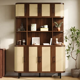 藤编家具，打造自然舒适家居