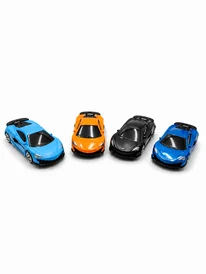 1:43汽车模型｜收藏与展示之选