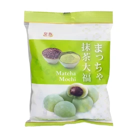 Organic Matcha Food - Premium Japanese Green Tea Products & Snacks