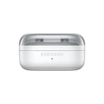 Samsung Galaxy Buds4 Pro - Black/White