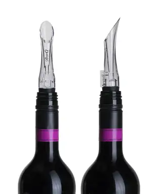 CellarDine Rouge 02 by the Glass Wine Breather