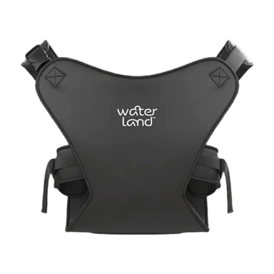 Waterland™ Baby Carrier Jet Black