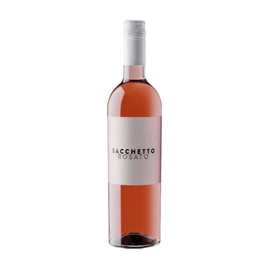Sacchetto rosato igt 0.75 L, 2023