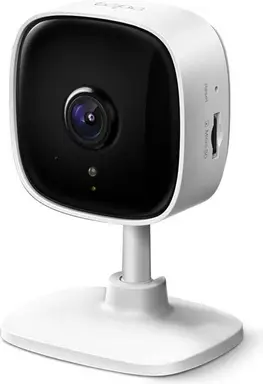 TP-LINK Netzwerk-Überwachungskamera TC60