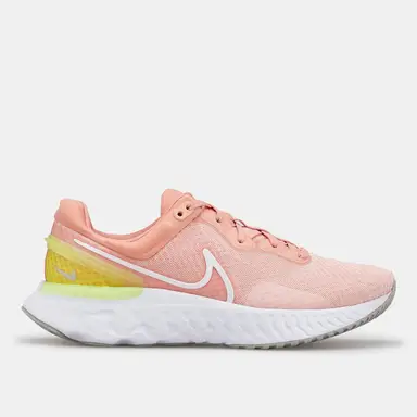Nike React Miler 3 DD0491-800 Maat 40,5