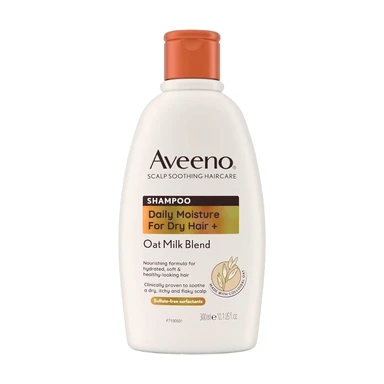 AVEENO Oat Milk Shampoo 300ml