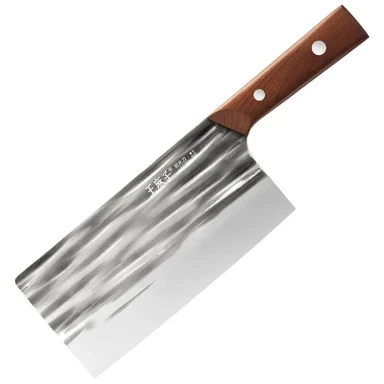 WANGMAZI Kitchen Knife Household Knife Meat Cutting Vegetables Slicing Sharp Stainless Steel