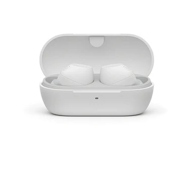 Sony WF-C710N Volledig Draadloze Oordopjes met Ruisonderdrukking - Wit