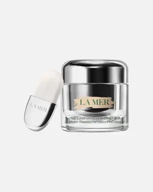 La Mer Nek- en Decolletéconcentraat 50 ml