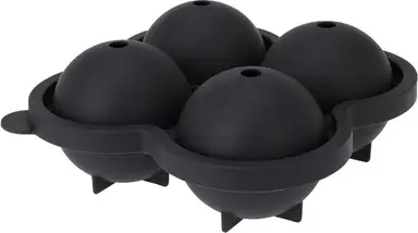 IJsbalvorm voor 4 Ballen TPE