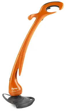 Flymo Contour XT 2-in-1 Corded Grass Trimmer and Edger