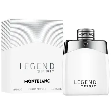 LEGEND SPIRIT Eau de Toilette Spray 100 ml