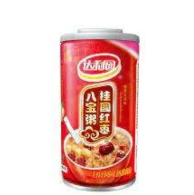 DALIYUAN Longan And Red Dates Mixed Porridge 360g