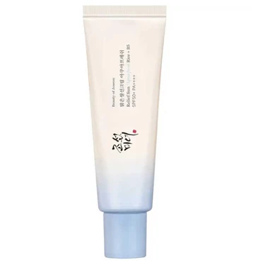 Beauty of Joseon Crème solaire Relief Sun Aqua-Fresh SPF 50 - 50 ml