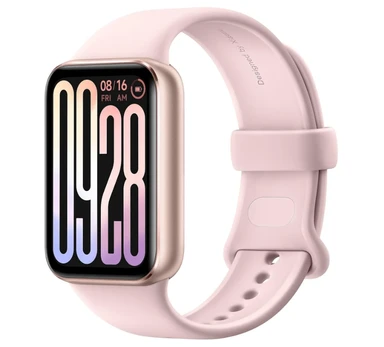 Xiaomi Smart Band 9 Pro RosenGold