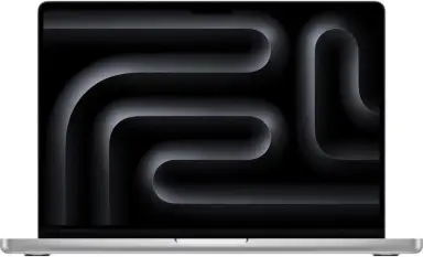 Apple MacBook Pro 14" 2024 M4/16/512 GB 10-Kern-CPU 10-Kern-GPU Silber