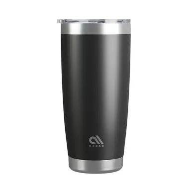 Hared 20oz Car Travel Mug-Black, New Year Sale , Top gift picks