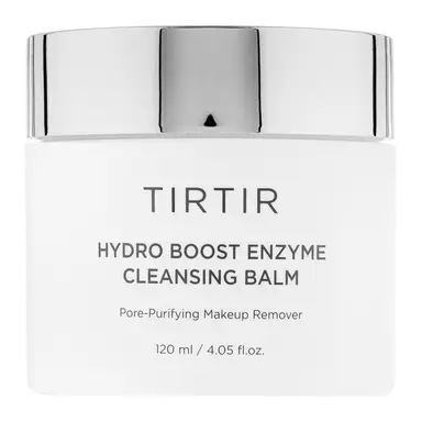 HYDRO BOOST ENZYME CLEANSING BALM_120mL