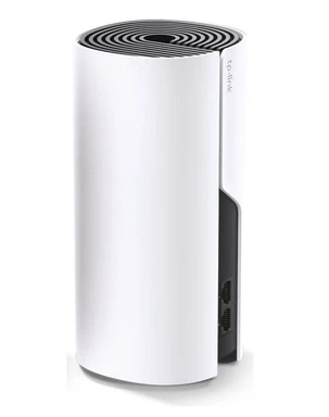 TP-Link Deco M4 (1er-pack) Dualband (2,4 GHz / 5 GHz) Wi-Fi 5 (802.11ac) weiß, 2 interne Antennen