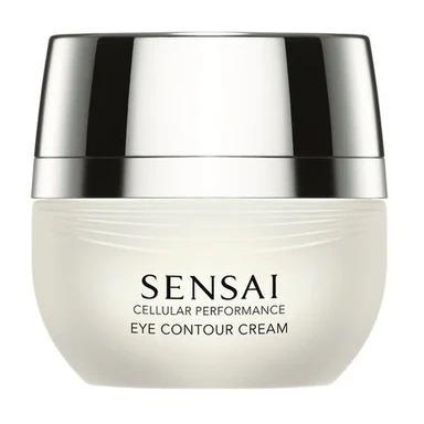 SENSAI Contour Cream  Augencreme 15ml