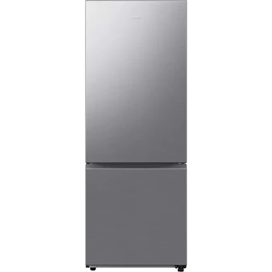 SAMSUNG Réfrigérateur combiné RB53DG703DS9 - Gris - 538L