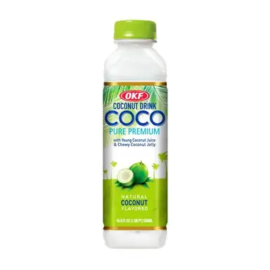 OKF Kokosnussgetränk 500 ml