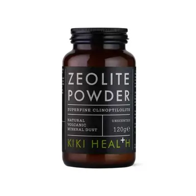 KIKI Health Zeolite Powder - 120 g