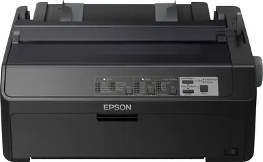 Epson LQ-590IIN matrixprinter 550 cps