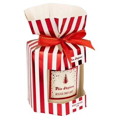 Feeric Crackers Kaarsen PFM 89g, willekeurige assorti, 1 stuk