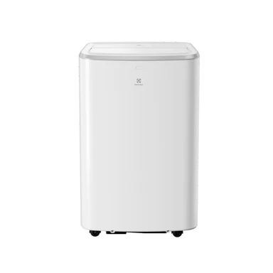 ELECTROLUX EXP34U339CW Climatiseur portable BTU 12000 Blanc Classe A 
