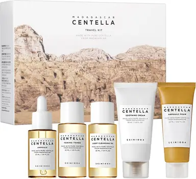 SKIN1004 Madagascar Centella reisset (Nieuwe versie)