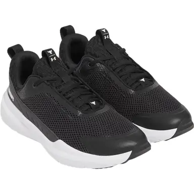 Under Armour Project Rock BSR 5 Men's Training Shoes - Black
