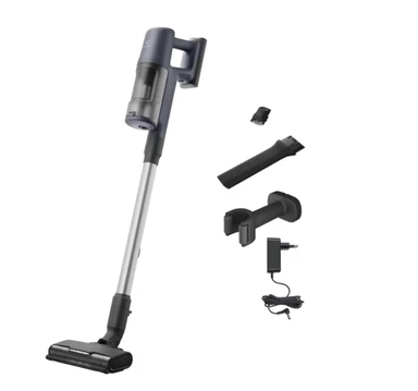 Electrolux EP61CB21D2 Pure Q9-P draadloze steelstofzuiger