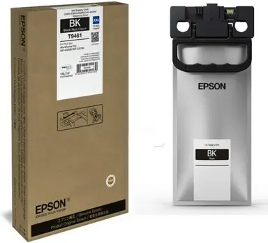 Epson WF-C5x90 Series Ink Cartridge XXL Black