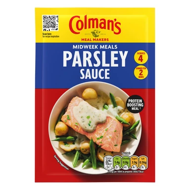 Colman's Parsley Sauce Mix 20g