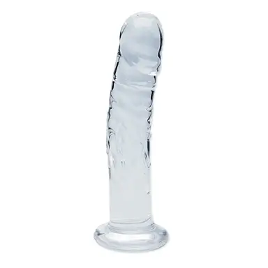 Klarheid - Glas Dildo - Hemelse Extase