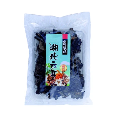 Hubei Champignons oreille de bois - 100 g