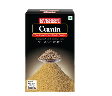 Everest Cumin Powder - 100g