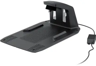 MOVA ACC-MOWER-STA - Robotmaaier Oplaadstation - Automatisch Weerbestendig LED