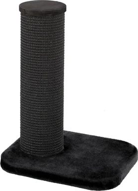 Krabp City Cat 1 Grijs 47x39x62CM