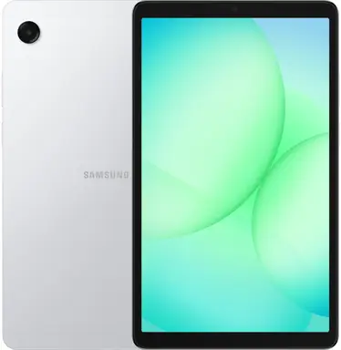 Tablet Samsung Galaxy Tab A11 X130 8,7 WiFi 4 GB RAM 64 GB, Silber