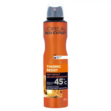 L'Oréal Men Expert Thermic Resist 48H Anti-Perspirant Deodorant 250ml