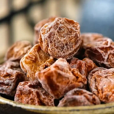  Jia Jian Cheng Chu Prunes salées traditionnelles (préparation de prunes) 180 g