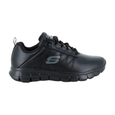 Skechers Sure Track Erath noir - Pointure 37,5