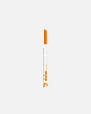 NYX Professional Makeup plumping lipliner – tot 10 uur houdbaar – matte finish