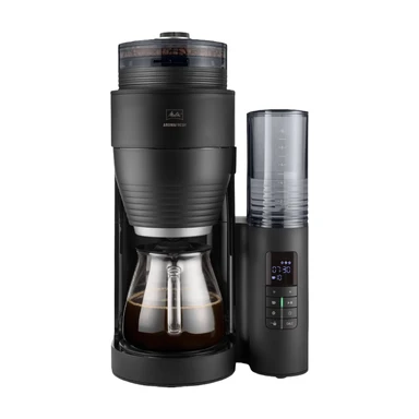 MELITTA AROMAFRESH X Zwart 1030-06