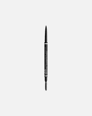 NYX Professional Makeup Micro Brow Pencil zwart