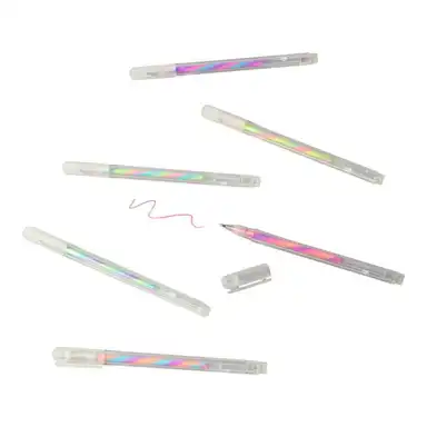 Tinc S6 Tutti Frutti Highlighters