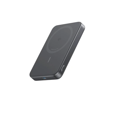 Anker MagGo Batterie externe fine - 10 000 mAh - Noir